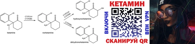 КЕТАМИН ketamine  Данков 
